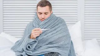 В регионе снизилась заболеваемость ОРВИ на 0,2% в сравнении с прошлой неделей