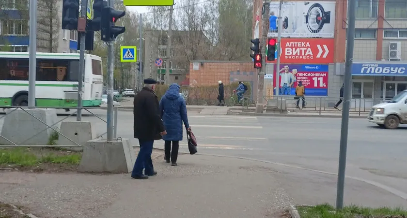 Перерабатывать больше не нужно: пенсионный возраст сократят за каждый отработанный год