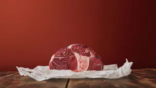 В регионе за первое полугодие сняли с продажи 38 килограммов опасной мясной продукции