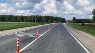 Во Владимирской области внедряют меры безопасности для предотвращения ДТП