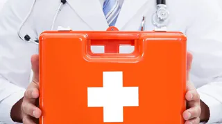 По решению суда на Мутном озере в Брянске откроют медкабинет