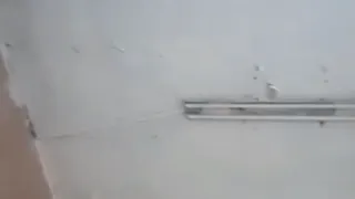 Участник СВО остался недоволен состоянием Рязанского военного госпиталя