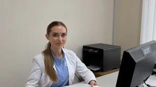 В Пензе в областной туберкулезной больнице начала работать новый врач