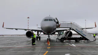 В Магнитогорске появится новый терминал аэропорта при поддержке ВЭБ.РФ