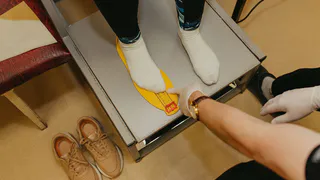 Хирург-ортопед: "Не пугайте детей тетеньками в белых халатах, врачи страдают"