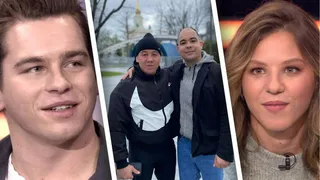 Спустя годы: пятеро усыновленных южноуральцев ищут свою настоящую семью в Испании