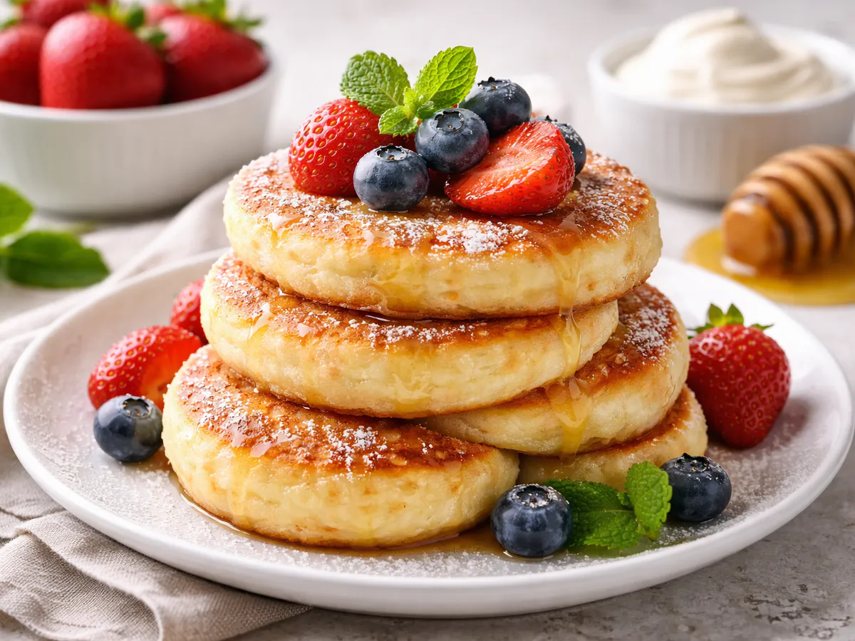 Думала, что ест хлеб и шоколад — оказалось совсем другое: реакция американки на русские продукты