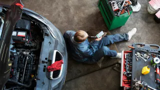 Автолюбители огорошены: ремонт по ОСАГО в России может стать дольше