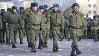 Начнется заново с 10 декабря: Минобороны сделало заявление по частичной мобилизации