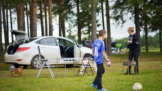 Роспотребнадзор дал рекомендации гражданам: как отдохнуть на природе, не навредив здоровью