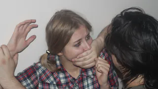 В России семейные побои исключили из уголовных преступлений