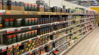 Названы марки чая, сокращающие жизнь: в них нашли пестициды, плесень и даже кишечную палочку