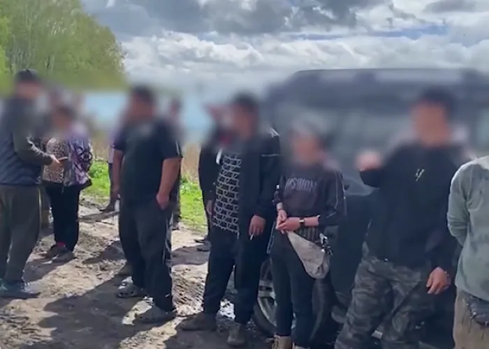 Челябинская область ужесточает миграционный контроль: итоги полугодия