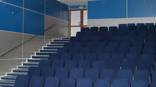 Кина не будет: в России закрылись почти 15% кинотеатров из-за пандемии COVID-19