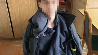 В Чебоксарах задержан юный торговец запрещенных веществ