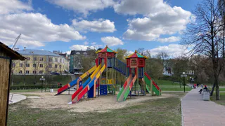 Жители Дашково-Песочни пожаловались на неприятный запах