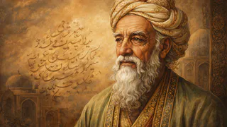 О чем нужно молчать при посторонних людях: 4 рубаи мудрого Омара Хайяма