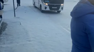 Роман Вильфанд прогнозирует необычную зиму и снежные рекорды