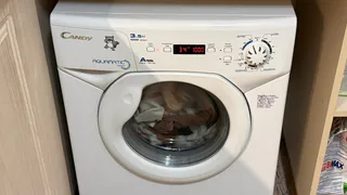 Зачем нужно солить воду в стиралке: запомните раз и навсегда - метод должна знать каждая хозяйка