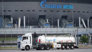 «Газпром нефть» определила победителей конкурса «Лучший по профессии» среди сотрудников АЗС и нефтебаз