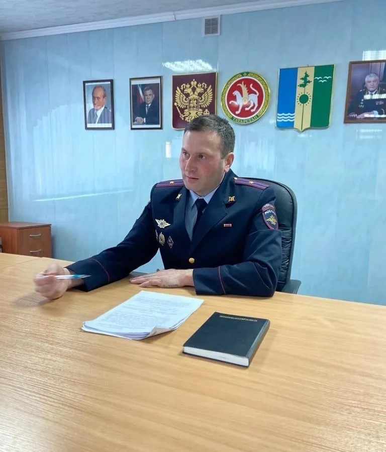 За день в Нижнекамске сбили двух пешеходов. В обоих случаях пострадавшие - дети