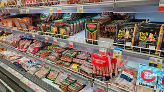 Худшие марки сосисок: Роскачество предупреждает, какие продукты не стоит брать ни в коем случае