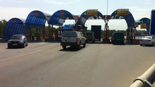 Проезд по платному путепроводу в Рязани подорожает с 1 декабря 2022 года