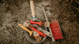 В Коми археологи нашли новые артефакты каменного века