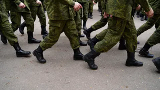 Мобилизованных рязанцев освободили от уплаты земельного налога