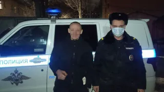 В Канищеве мужчина грозился зарезать супругу из-за претензий по поводу его безработности