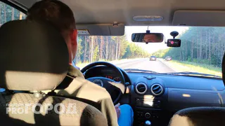 Машину магнитогорца отправили в архив без ведома владельца