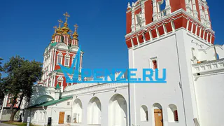 Известный пензенский краевед Александр Дворжанский посетил уникальный памятник истории и культуры эпохи Возрождения