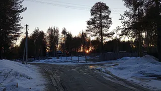 19 марта одну часть Коми заметёт, а другая встретит весеннее тепло до +10