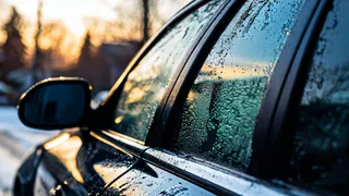 Про запотевшие стекла даже не вспомните: просто положите пакетик под лобовым и ездите с кайфом всю зиму