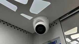 В Рязани ускоряют установку камер в подземном переходе