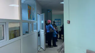 В Пензенской области десятки тысяч жителей записались к врачу через Госуслуги