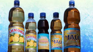 В Коми не будут выпускать лимонады и минеральную воду "Тобысь" и "Аким"