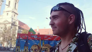 Житель Нижнекамска представляет Татарстан на выставке в Сербии