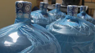 Последствия аварии: жителям восьми рязанских улиц придется посидеть без холодной воды