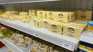 Берите эти три марки хоть по 10 пачек сразу: Росконтроль назвал хорошие сливочное масло