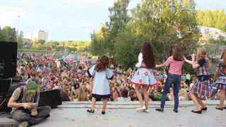 Как в Рязани отпразднуют День Молодежи - подробная программа мероприятий