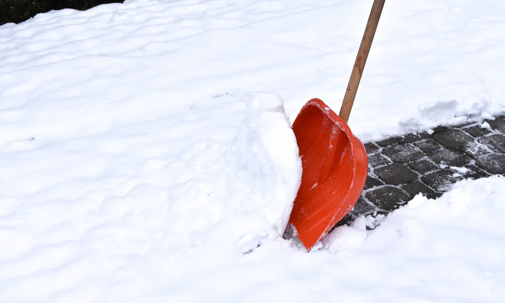 С понедельника погода покажет свой нрав. Синоптики поменяли свой прогноз