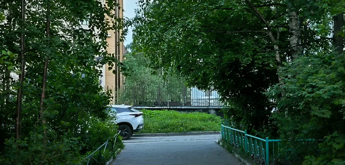 В Коми в 2026 году благоустроят более 60 общественных пространств и дворов