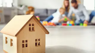 Во Владимирской области многодетные семьи могут получить до 1 миллиона рублей на ипотеку