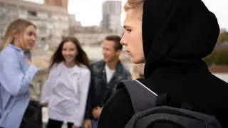 Владимирцам на заметку: почему молодежь отказывается от работы и учебы?