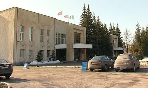 Исполкому Нижнекамска на обустройство требуется почти 1 млн. 600 тыс. рублей