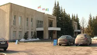 Исполкому Нижнекамска на обустройство требуется почти 1 млн. 600 тыс. рублей