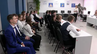 Школьников региона познакомят с квантовыми и вычислительными открытиями на «Уроке цифры»