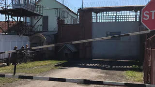 Российский миллиардер навестил бывшего кировского губернатора в рязанской колонии