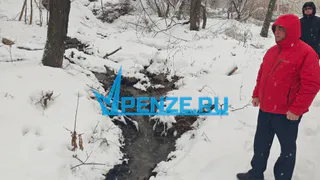 «Денег нет, но вы держитесь»: пензенские коммунальщики 15 лет не могут устранить зловонные утечки в районе ул. Совхоз-техникум